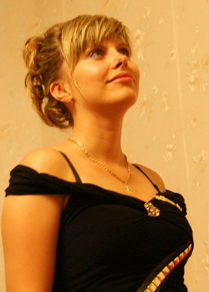 Екатерина Гизетдинова