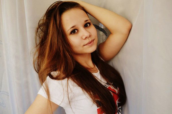 Дарья Лопшакова