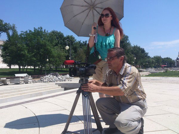 Сергей Пеньков