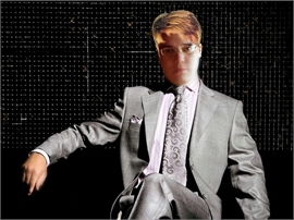 Вячеслав Мартынов