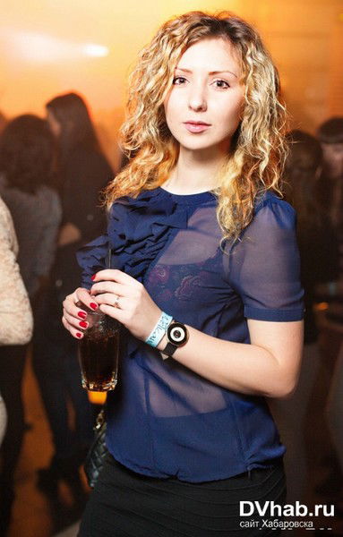 Александра Королева