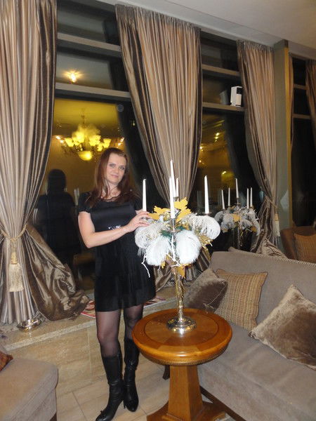 Оксана Бычкова(Емина)