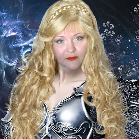 Зинфира Сарварова