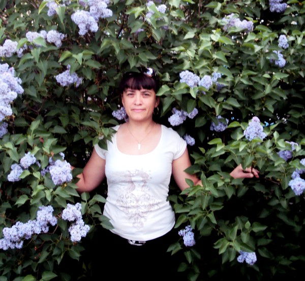 Ирина Боярских