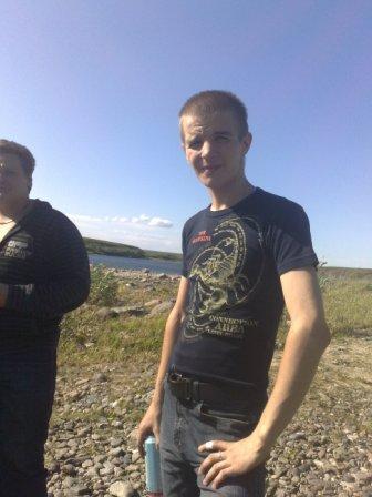 Алексей Морозов