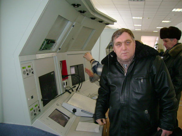 Алексей Платонов