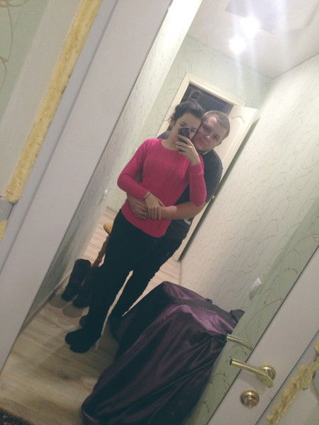 Дарья Прохорова