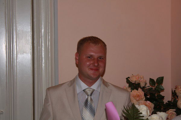 Дмитрий Энде