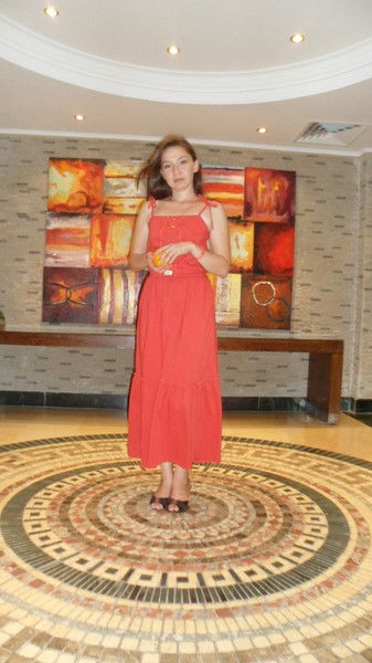 Нурия Магизянова