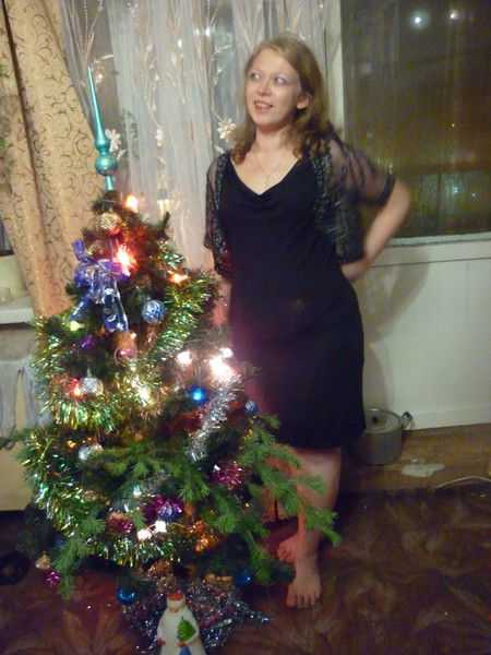 Наталья Путинцева