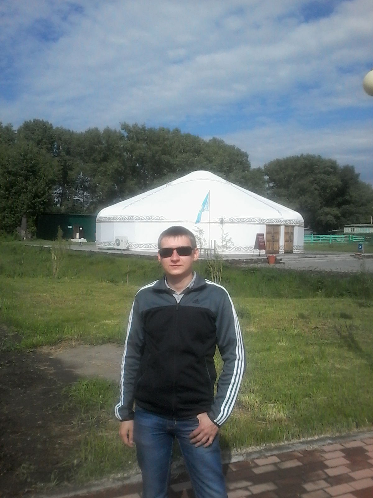 Владимир Скородумов