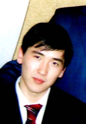 Ерлан Абилдаев