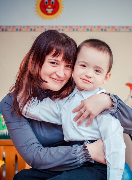 Елена Шевченко