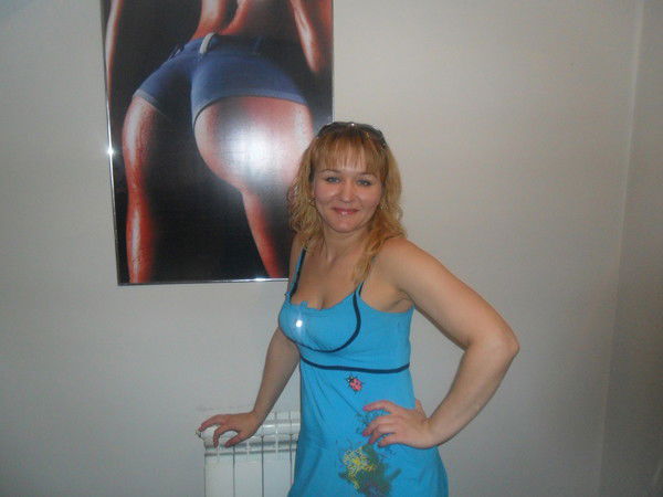 Инна Смолькова