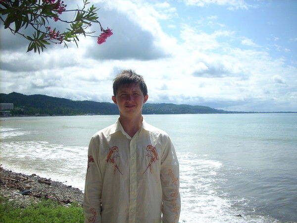 Иван Долгулев