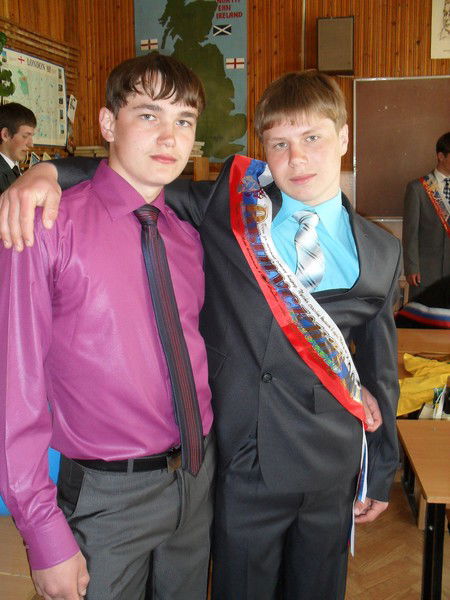 Денис Смирнов