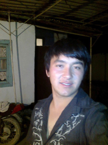 Амраев Давлят