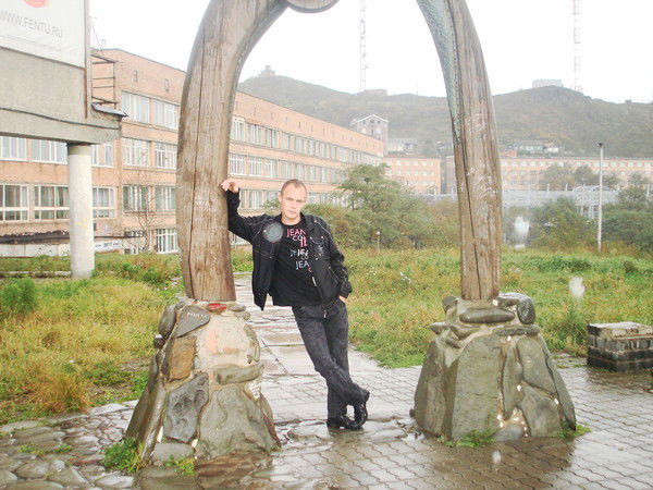 Сергей Лысенко