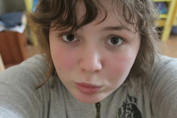 Люба Антонова