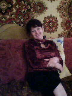 Любовь Синицына