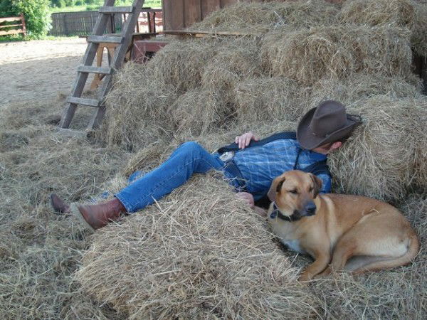 Андрей Иванов