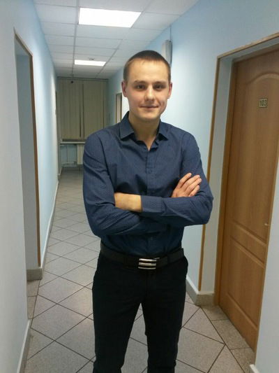 Дмитрий Инкин