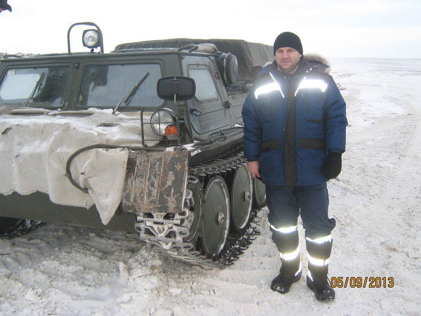 Куликов Игорь