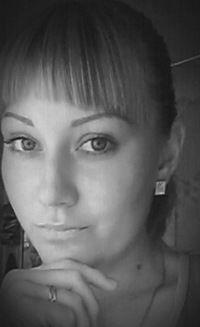 Екатерина Усенко