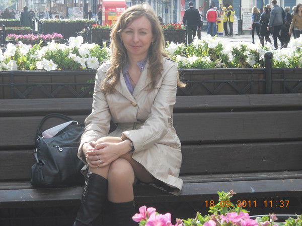 Елена Иванова