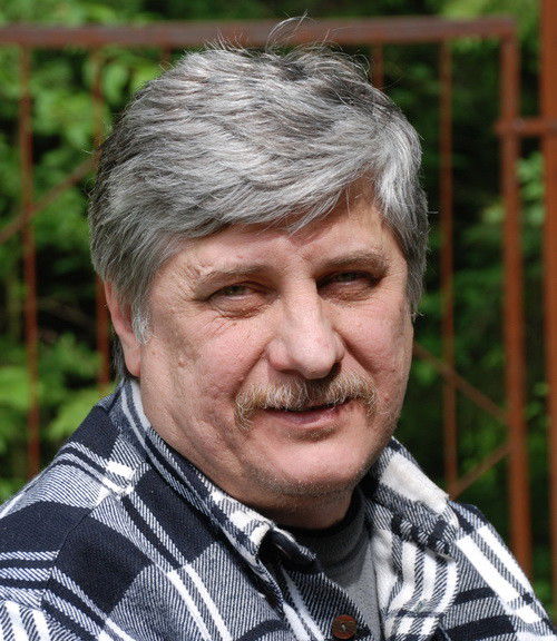 Александр Андреев