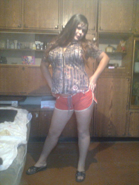 Анна Каримова