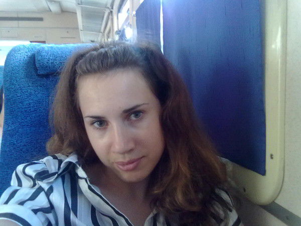 Татьяна Морозова