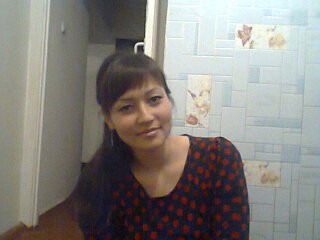 Самал Жанпейсова