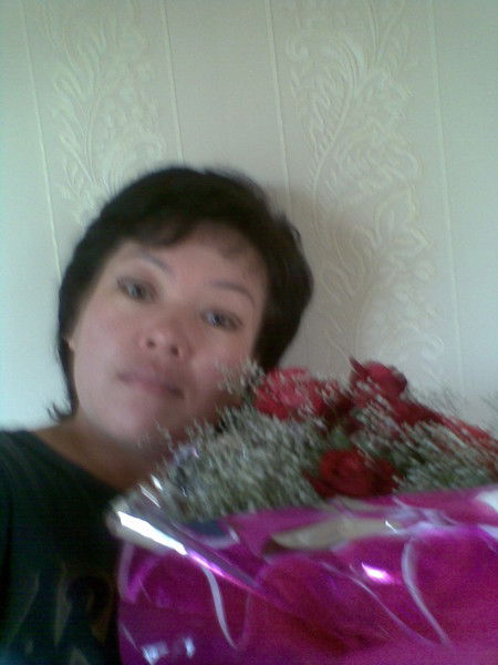 Жыргал Капарова