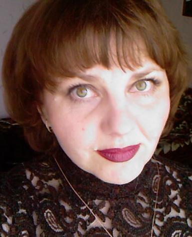 Наталья Фомина