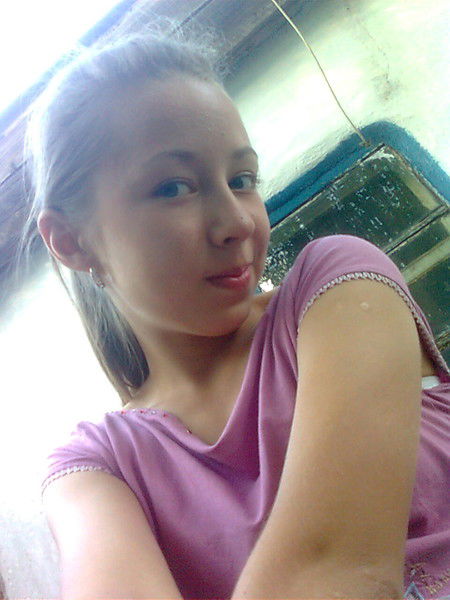 Валюшка...) Да)Да)