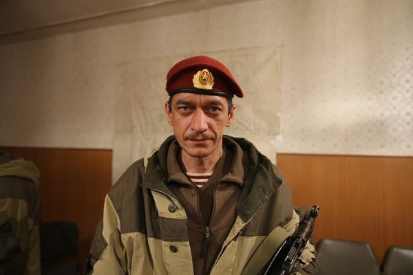 Андрей Кулиш