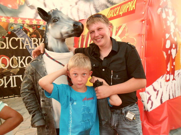 Сергей Андреев