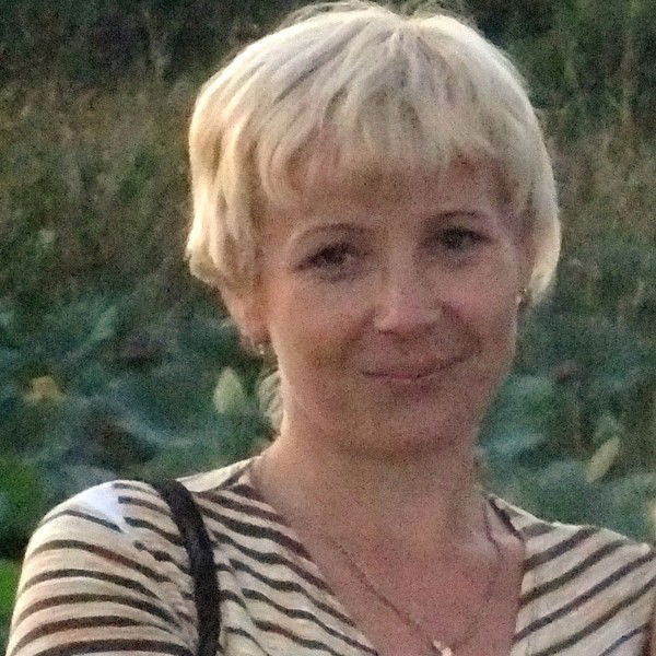 Ирина Гавриленко