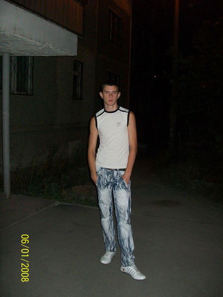 Дмитрий Курбатов