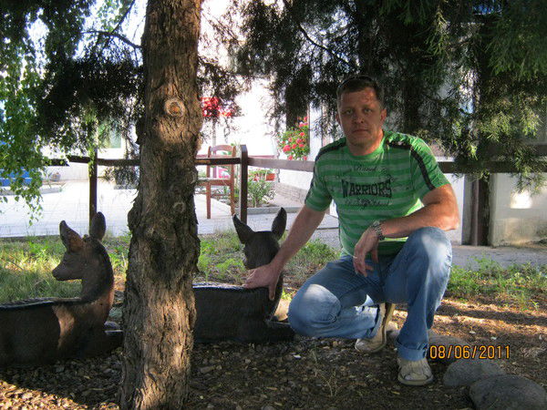 Дмитрий Колбас