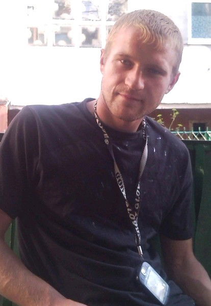 Дмитрий Акифьев