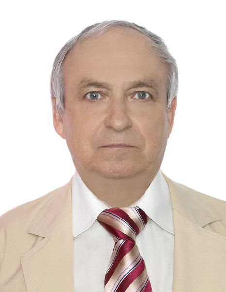 Юрий Беляев