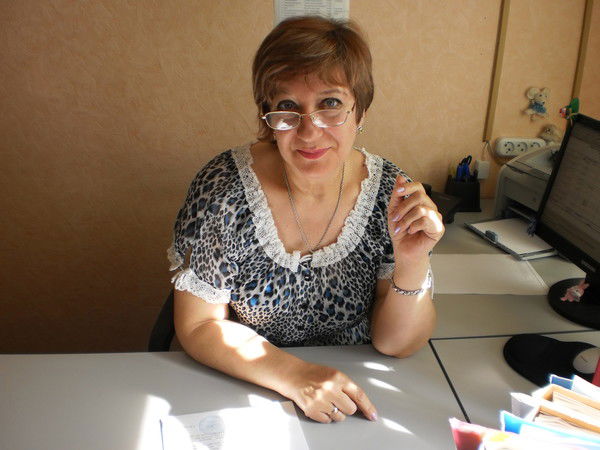 Лариса Грицишина