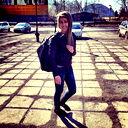 Екатерина Роздина
