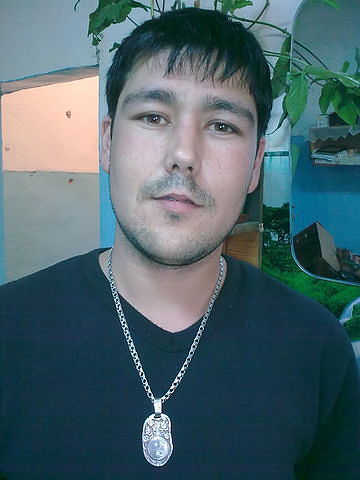 Ильхом Усмонов