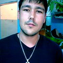 Ильхом Усмонов