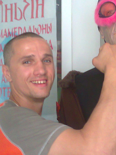 Павел Васильев