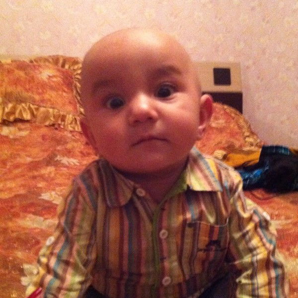 Зарина Абдуллаева