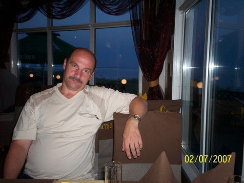 Александр Степанов